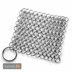 The Bastard Ringreiniger Für Gusseisen