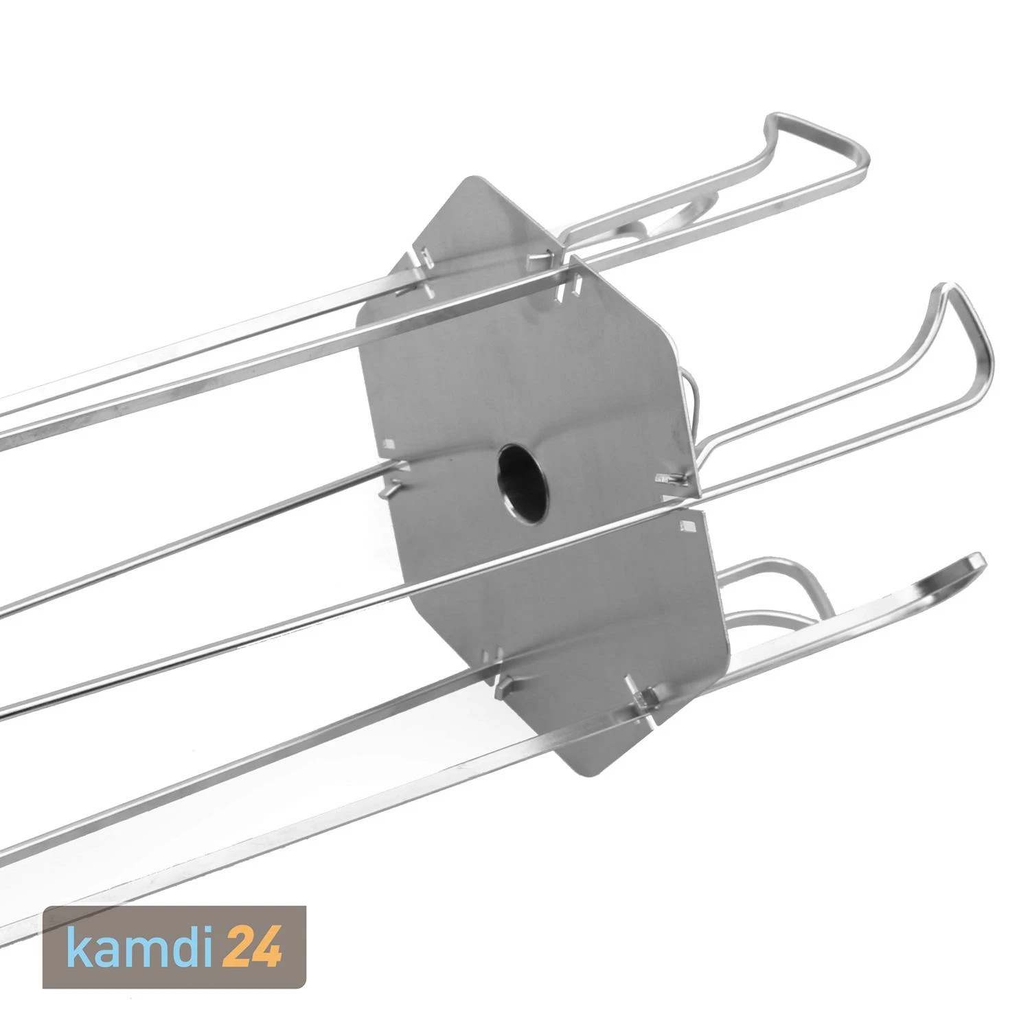 The Bastard Rotisserie Gestell 3 The Bastard Rotisserie Gestell – Bild 3