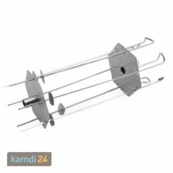 The Bastard Rotisserie Gestell