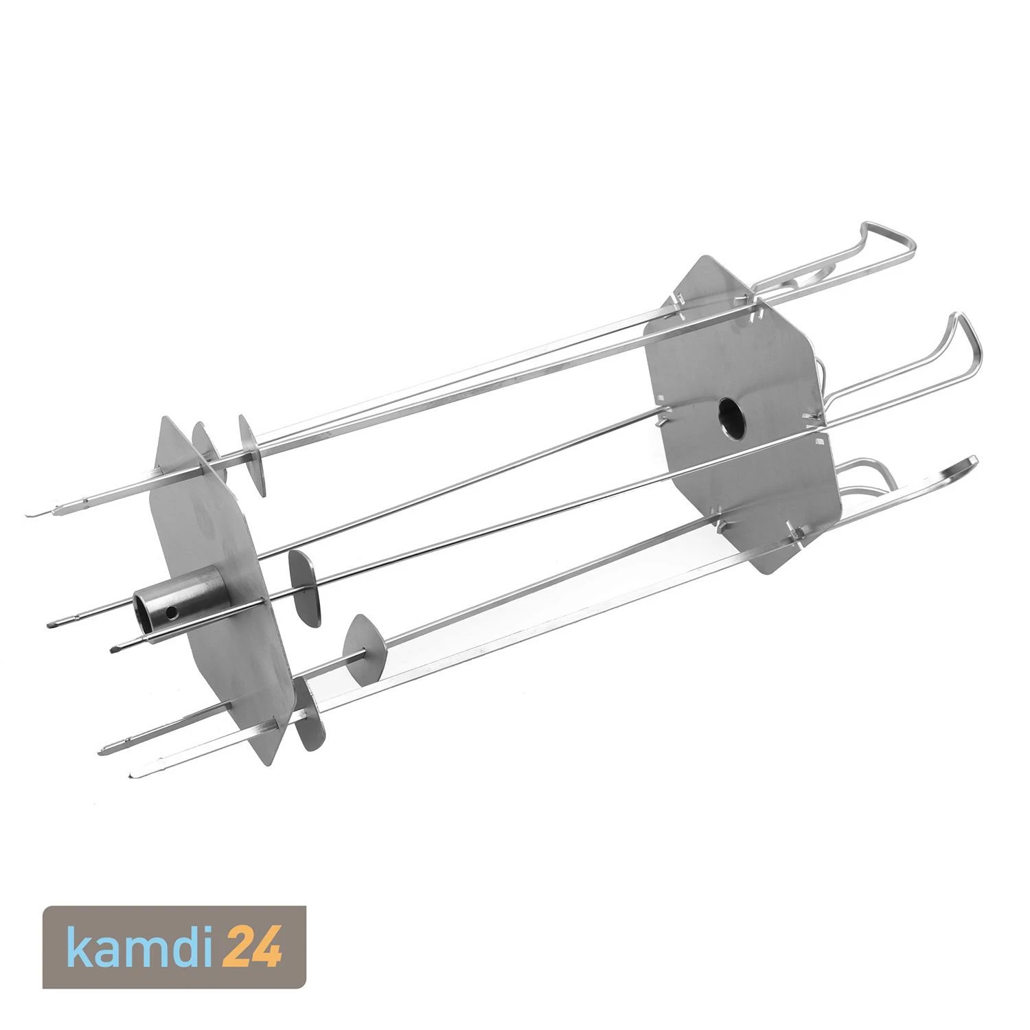The Bastard Rotisserie Gestell 1 The Bastard Rotisserie Gestell