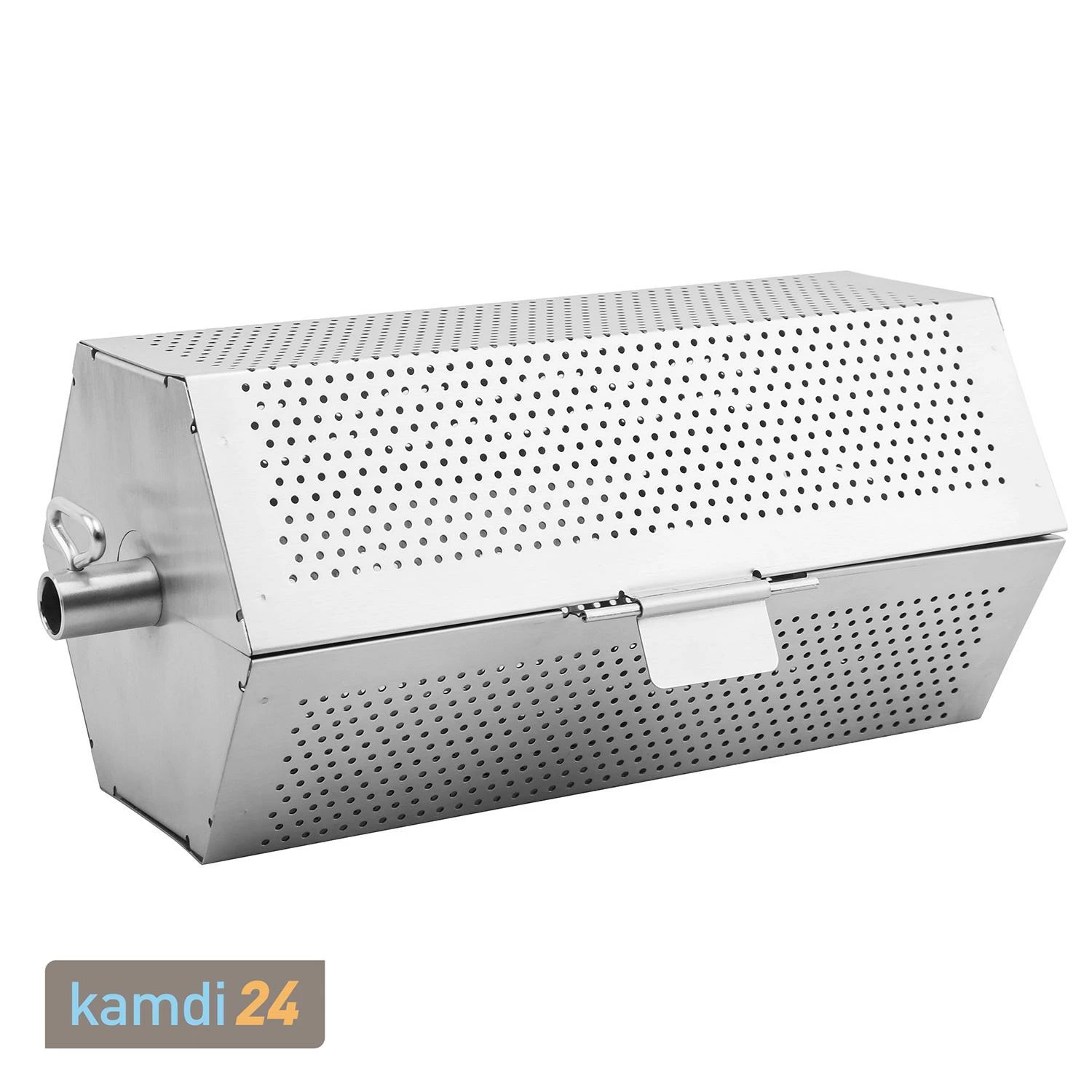 The Bastard Rotisseriekorb 1 The Bastard Rotisseriekorb