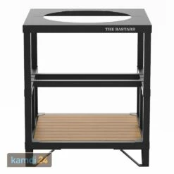 The Bastard Serious Outdoor Kitchen Basic Modul