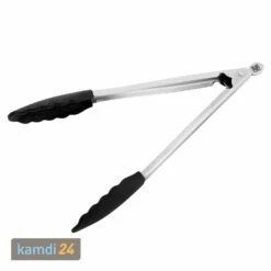 The Bastard Silikon-Grillzange