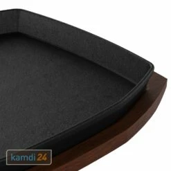 The Bastard Sizzling Plate Medium/Large Aus Gusseisen Inkl. Untersetzer 5 The Bastard Sizzling Plate Medium/Large Aus Gusseisen Inkl. Untersetzer -WEBER Verkäufe the bastard sizzling plate medium large aus gusseisen inkl untersetzer 22363 m 2