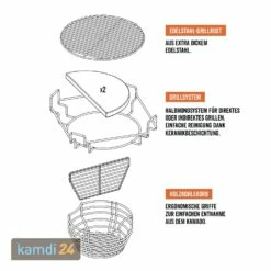The Bastard Small Keramikgrill -WEBER Verkäufe the bastard small keramikgrill 22521 m 9