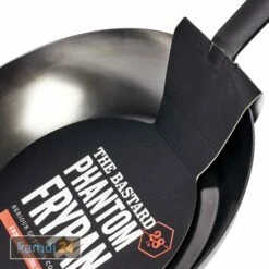 The Bastard Stahlpfanne Large Ø 28 Cm 8 The Bastard Stahlpfanne Large Ø 28 Cm -WEBER Verkäufe the bastard stahlpfanne large 28 cm 22340 m 3