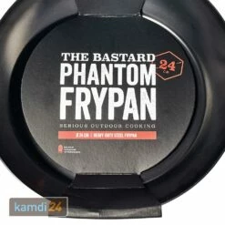 The Bastard Stahlpfanne Medium Ø 24 Cm 7 The Bastard Stahlpfanne Medium Ø 24 Cm -WEBER Verkäufe the bastard stahlpfanne medium 24 cm 22341 m 2