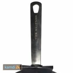 The Bastard Stahlpfanne Medium Ø 24 Cm 9 The Bastard Stahlpfanne Medium Ø 24 Cm -WEBER Verkäufe the bastard stahlpfanne medium 24 cm 22341 m 4