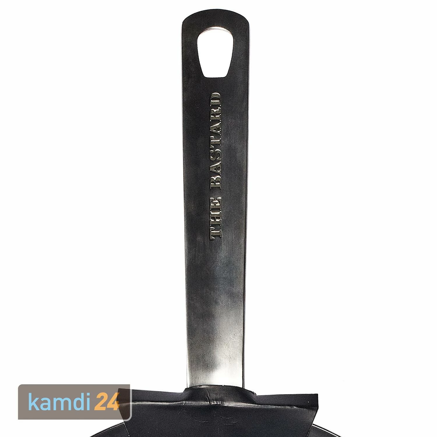 The Bastard Stahlpfanne Medium Ø 24 Cm 5 The Bastard Stahlpfanne Medium Ø 24 Cm – Bild 5