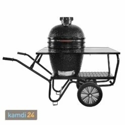 The Bastard Transportwagen Für Keramikgrill Large 8 The Bastard Transportwagen Für Keramikgrill Large -WEBER Verkäufe the bastard transportwagen fuer keramikgrill large 22463 m 2