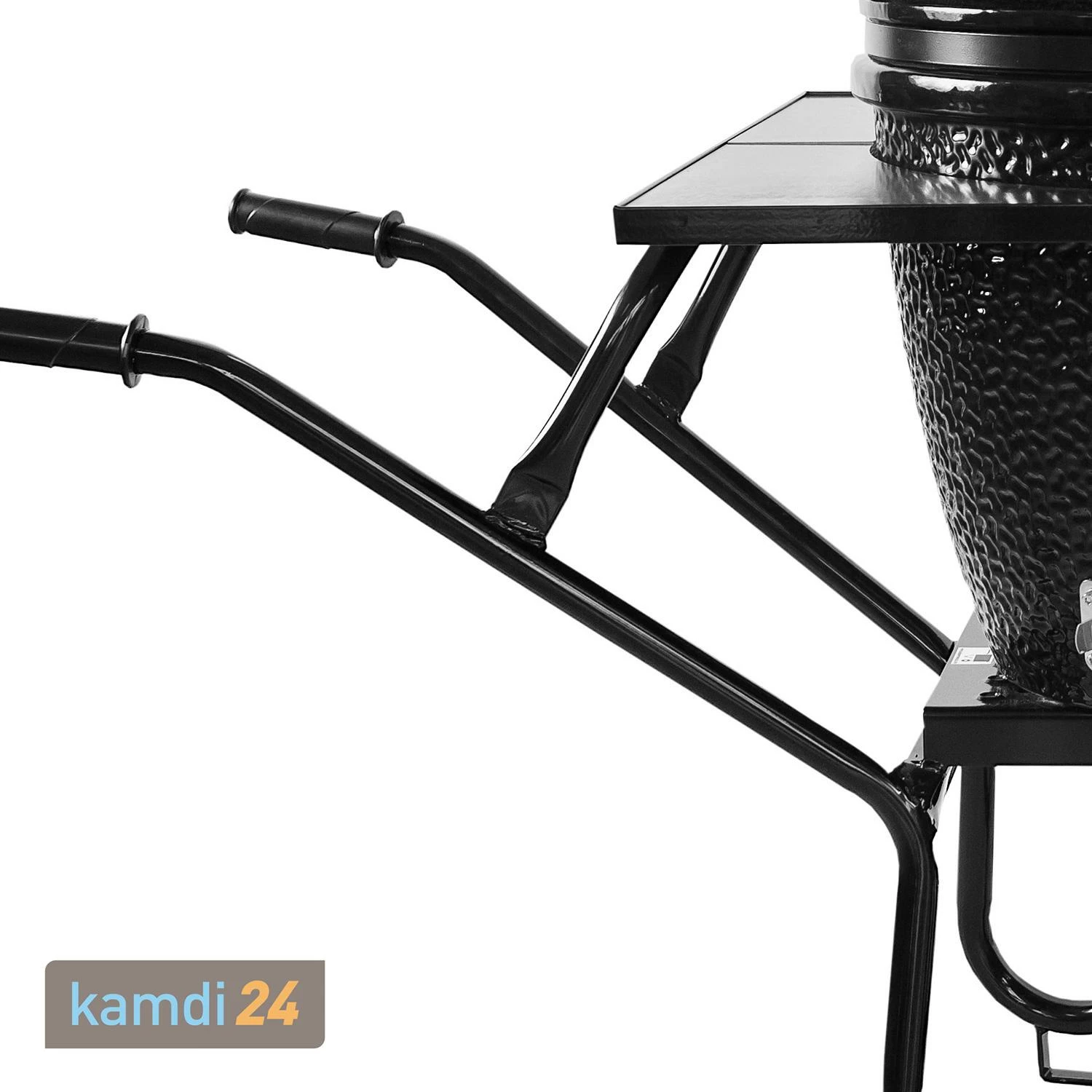 The Bastard Transportwagen Für Keramikgrill Large 4 The Bastard Transportwagen Für Keramikgrill Large – Bild 4