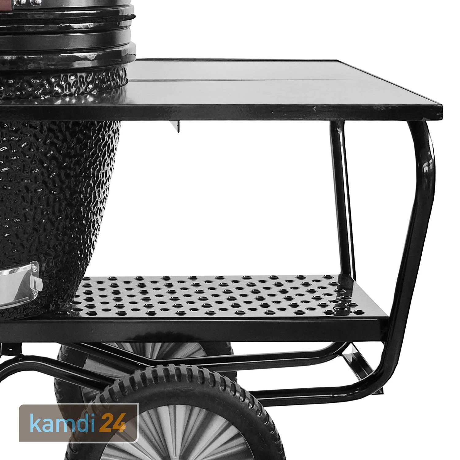 The Bastard Transportwagen Für Keramikgrill Large 5 The Bastard Transportwagen Für Keramikgrill Large – Bild 5