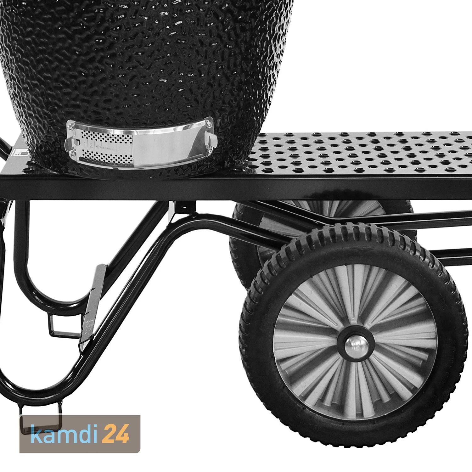 The Bastard Transportwagen Für Keramikgrill Large 6 The Bastard Transportwagen Für Keramikgrill Large – Bild 6