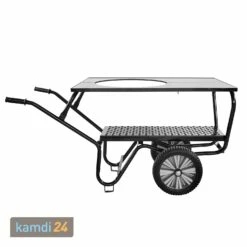 The Bastard Transportwagen Für Keramikgrill Large