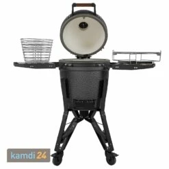 The Bastard VX Medium Complete Keramikgrill -WEBER Verkäufe the bastard vx medium complete keramikgrill 25476 m 3