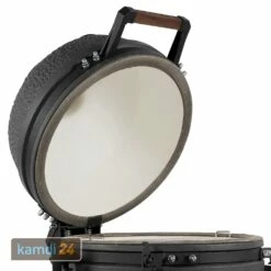 The Bastard VX Medium Complete Keramikgrill -WEBER Verkäufe the bastard vx medium complete keramikgrill 25476 m 5