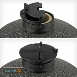 The Bastard VX Medium Complete Keramikgrill -WEBER Verkäufe the bastard vx medium complete keramikgrill 25476 m 9