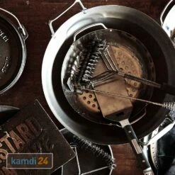 The Bastard Wok -WEBER Verkäufe the bastard wok 22339 m 2