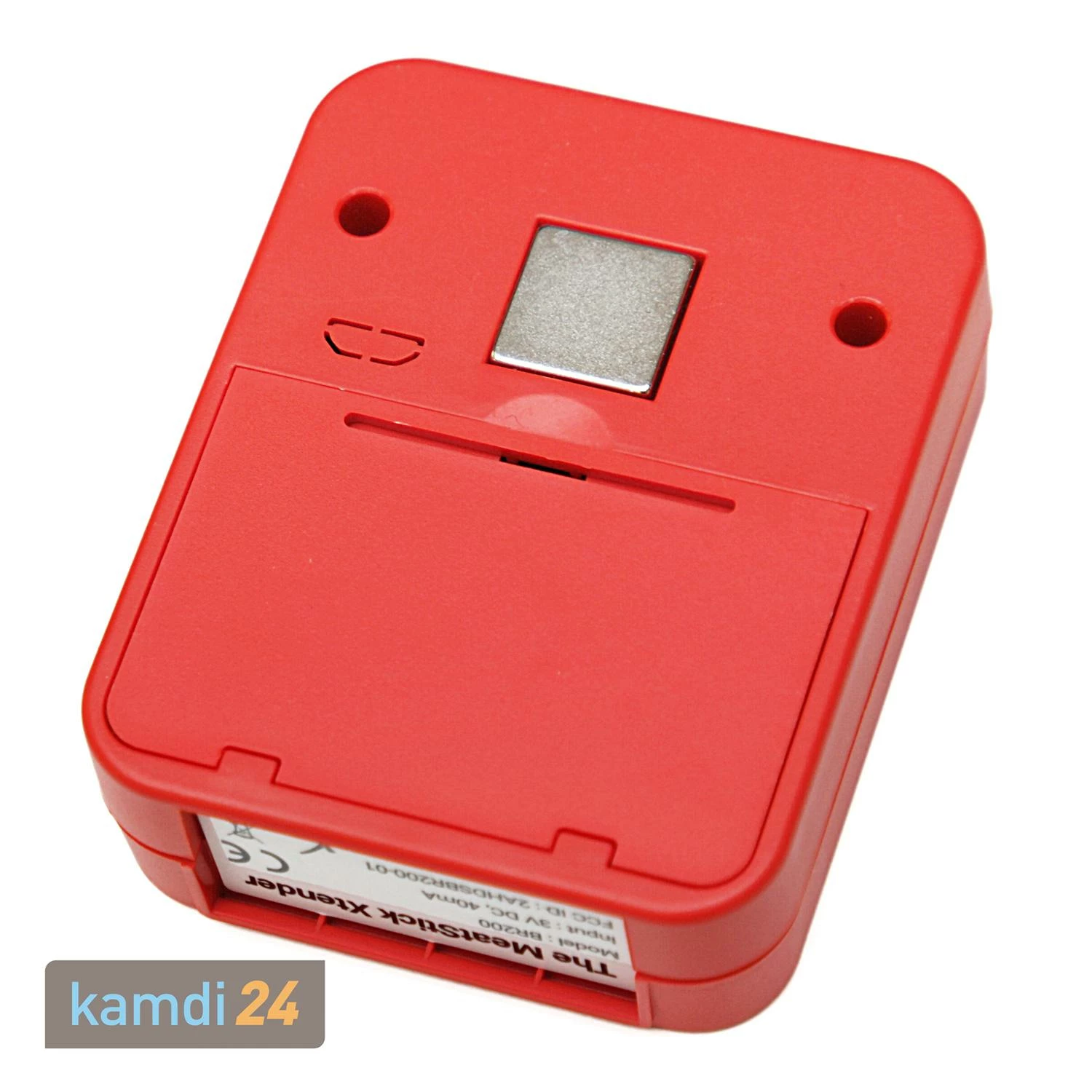 The MeatStick Bluetooth Xtender 2 The MeatStick Bluetooth Xtender – Bild 2