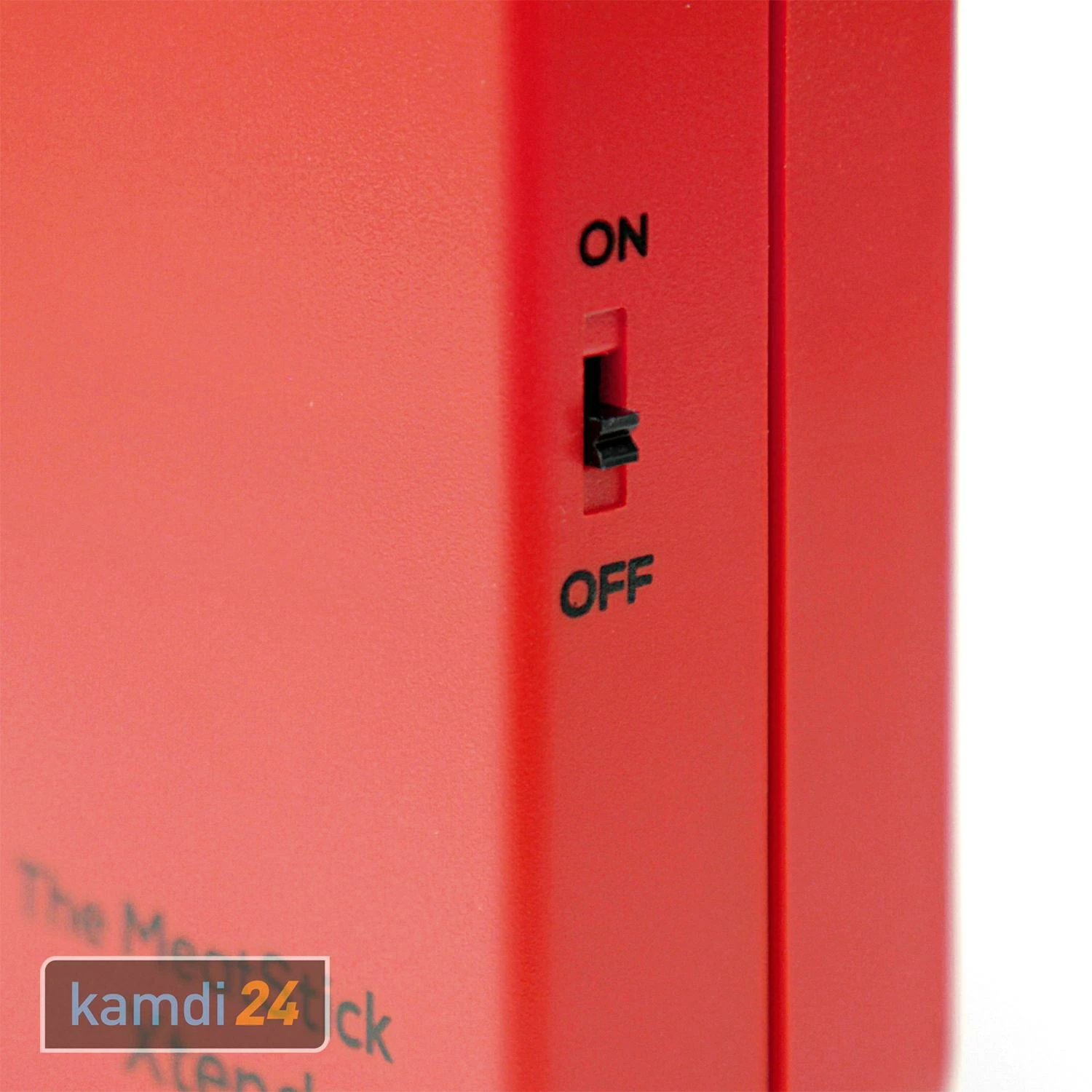 The MeatStick Bluetooth Xtender 3 The MeatStick Bluetooth Xtender – Bild 3