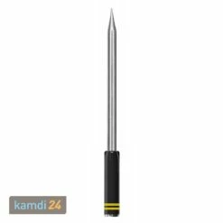 The MeatStick Einzelstick Temperaturfühler Gelb