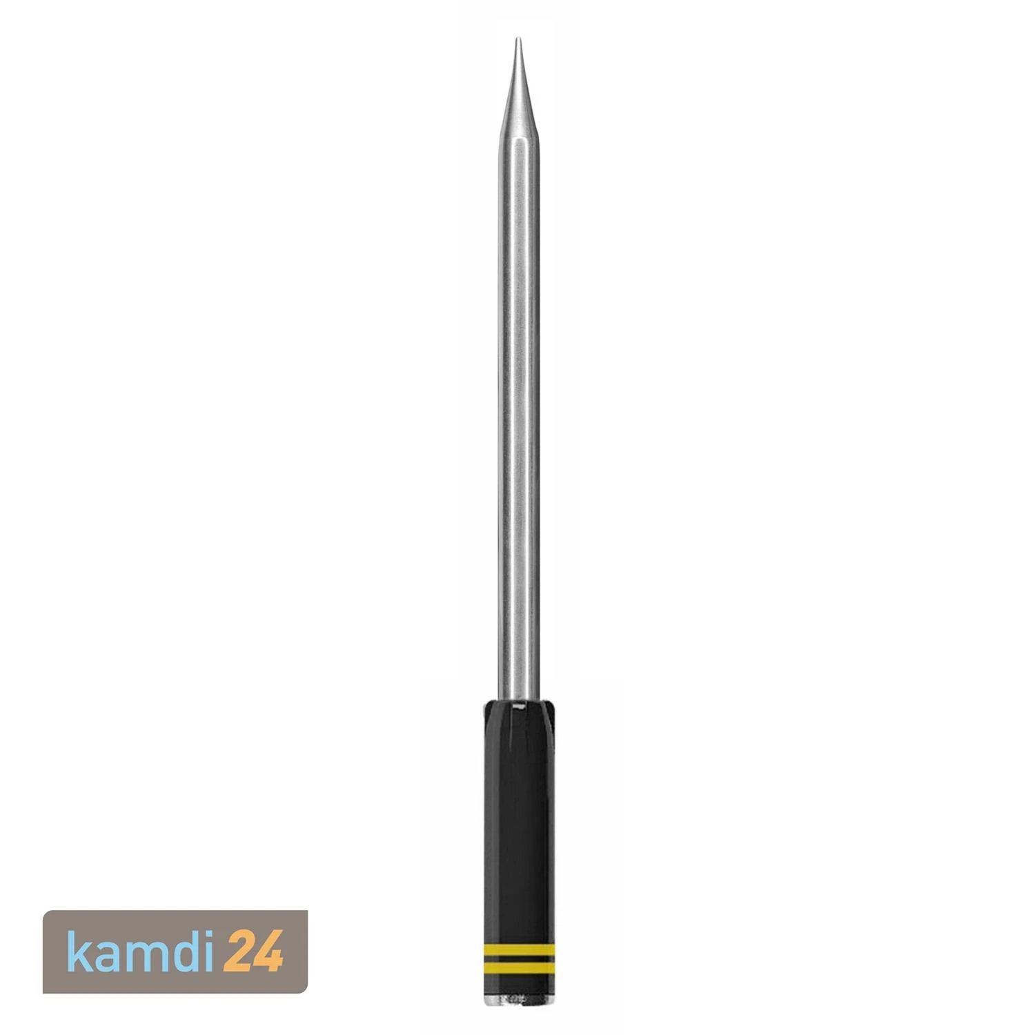 The MeatStick Einzelstick Temperaturfühler Gelb 1 The MeatStick Einzelstick Temperaturfühler Gelb