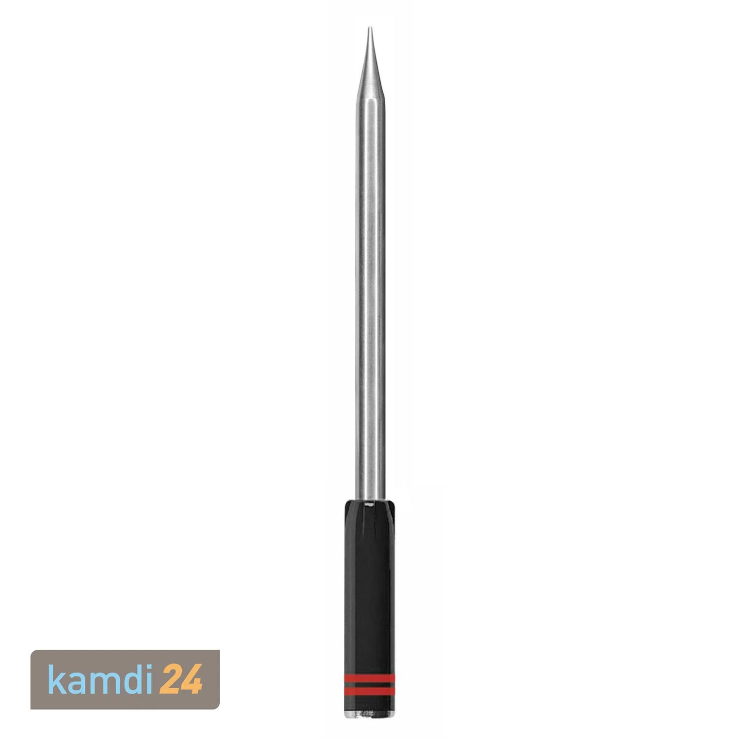 The MeatStick Einzelstick Temperaturfühler Rot 1 The MeatStick Einzelstick Temperaturfühler Rot