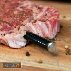 The MeatStick Einzelstick Temperaturfühler Schwarz 14 The MeatStick Einzelstick Temperaturfühler Schwarz -WEBER Verkäufe the meatstick einzelstick temperaturfuehler schwarz 20485 m 6