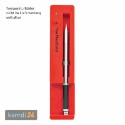 The MeatStick Ladegerät 13 The MeatStick Ladegerät -WEBER Verkäufe the meatstick ladegeraet 17134 m 4