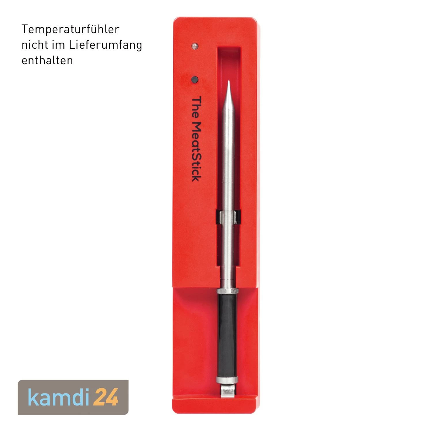 The MeatStick Ladegerät 5 The MeatStick Ladegerät – Bild 5