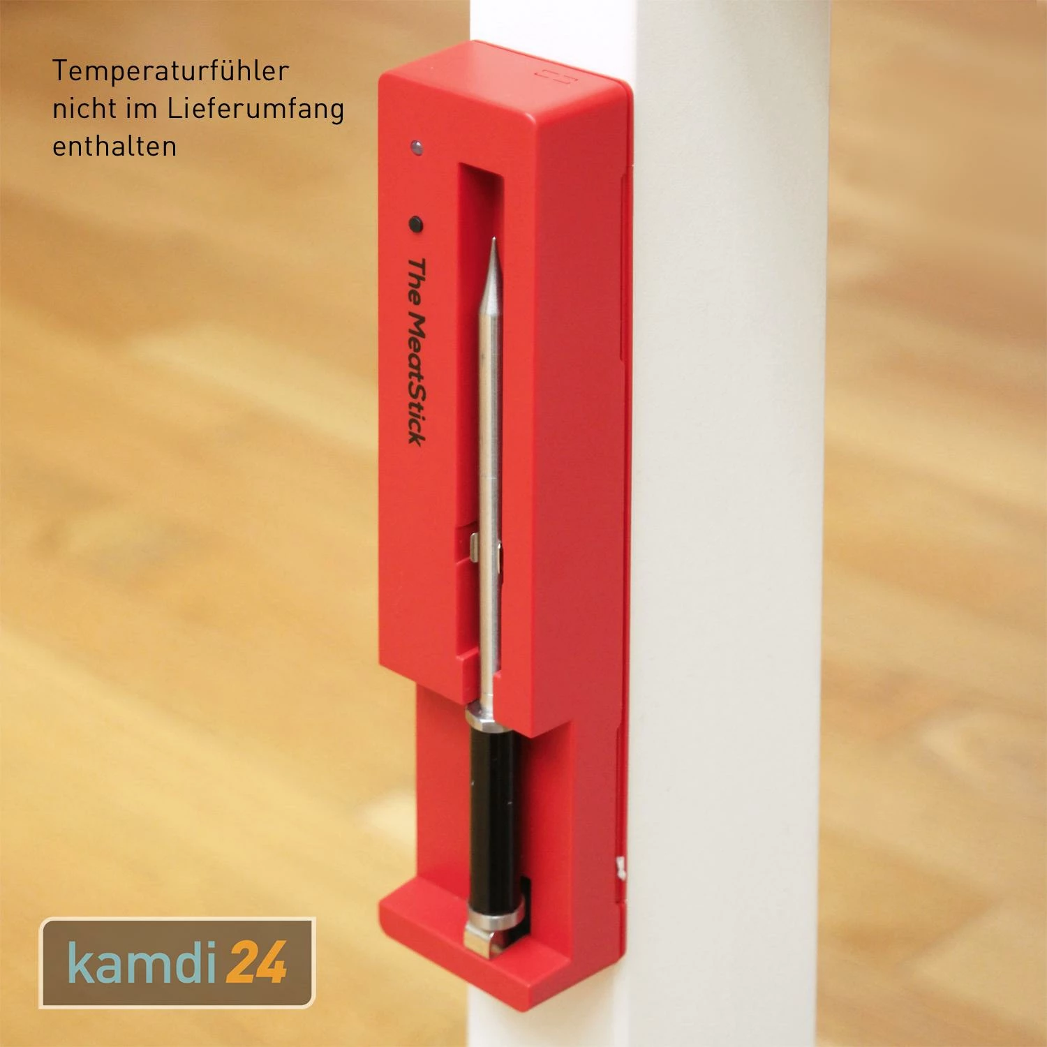 The MeatStick Ladegerät 6 The MeatStick Ladegerät – Bild 6