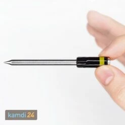 The MeatStick Mini Einzelstick Temperaturfühler Gelb 14 The MeatStick Mini Einzelstick Temperaturfühler Gelb -WEBER Verkäufe the meatstick mini einzelstick temperaturfuehler gelb 20502 m 4