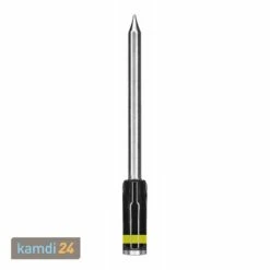 The MeatStick Mini Einzelstick Temperaturfühler Gelb