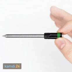 The MeatStick Mini Einzelstick Temperaturfühler Grün -WEBER Verkäufe the meatstick mini einzelstick temperaturfuehler gruen 20503 m 4