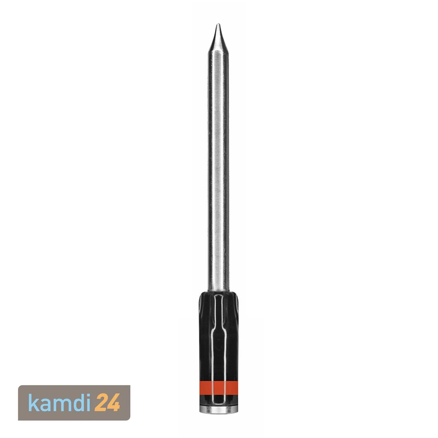 The MeatStick Mini Einzelstick Temperaturfühler Rot 1 The MeatStick Mini Einzelstick Temperaturfühler Rot