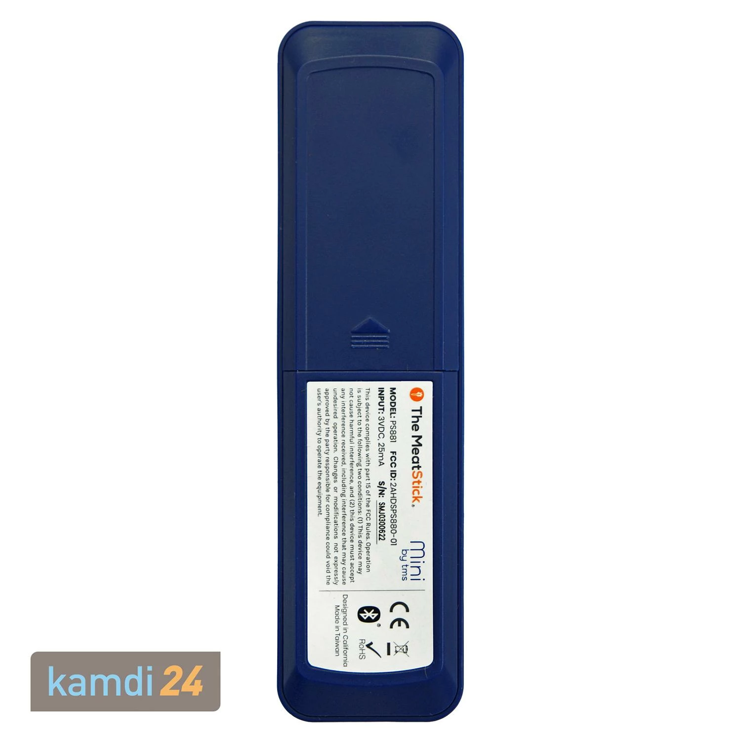 The MeatStick Mini Zusätzliches Ladegerät 3 The MeatStick Mini Zusätzliches Ladegerät – Bild 3