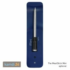 The MeatStick Mini Zusätzliches Ladegerät 12 The MeatStick Mini Zusätzliches Ladegerät -WEBER Verkäufe the meatstick mini zusaetzliches ladegeraet 20508 m 4