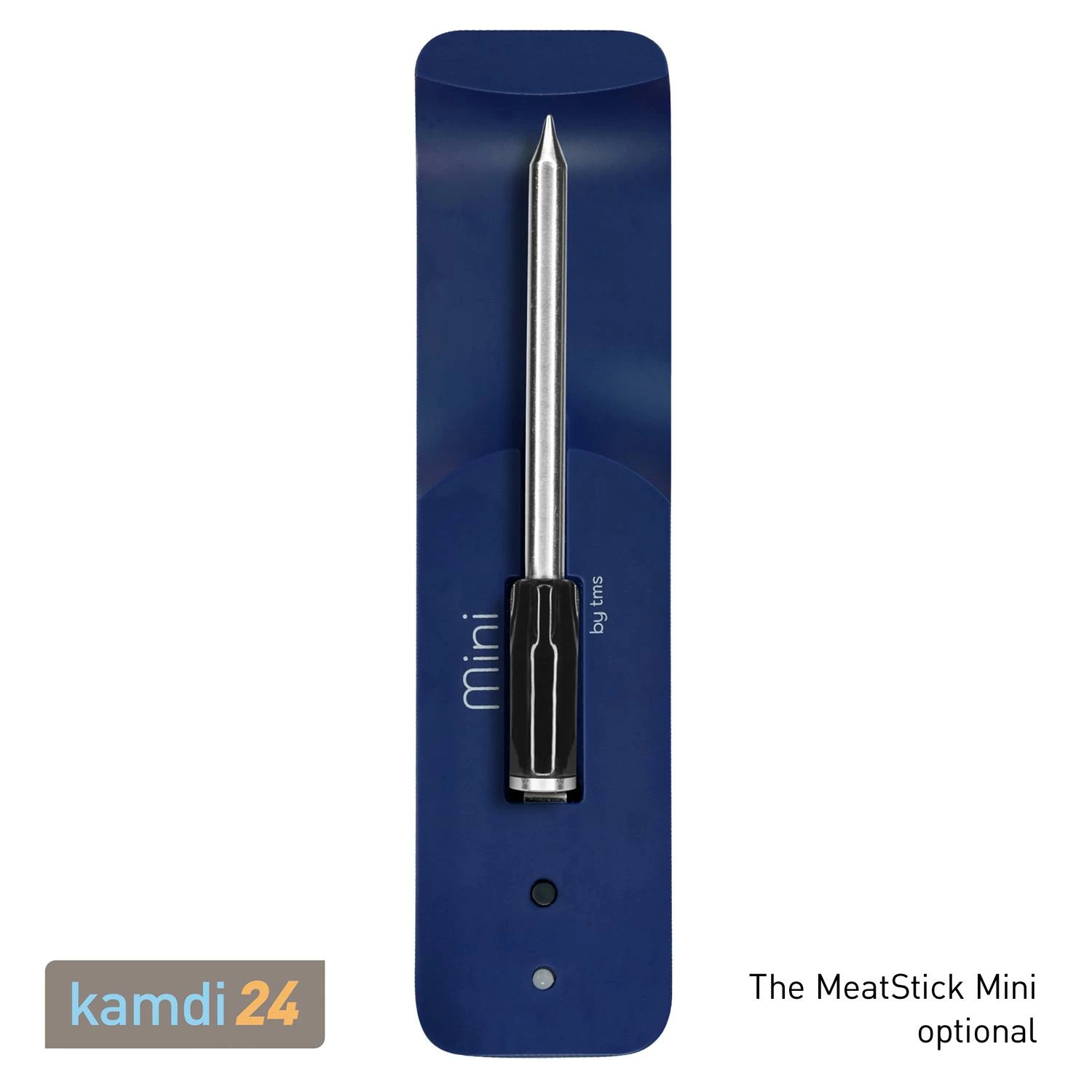 The MeatStick Mini Zusätzliches Ladegerät 5 The MeatStick Mini Zusätzliches Ladegerät – Bild 5