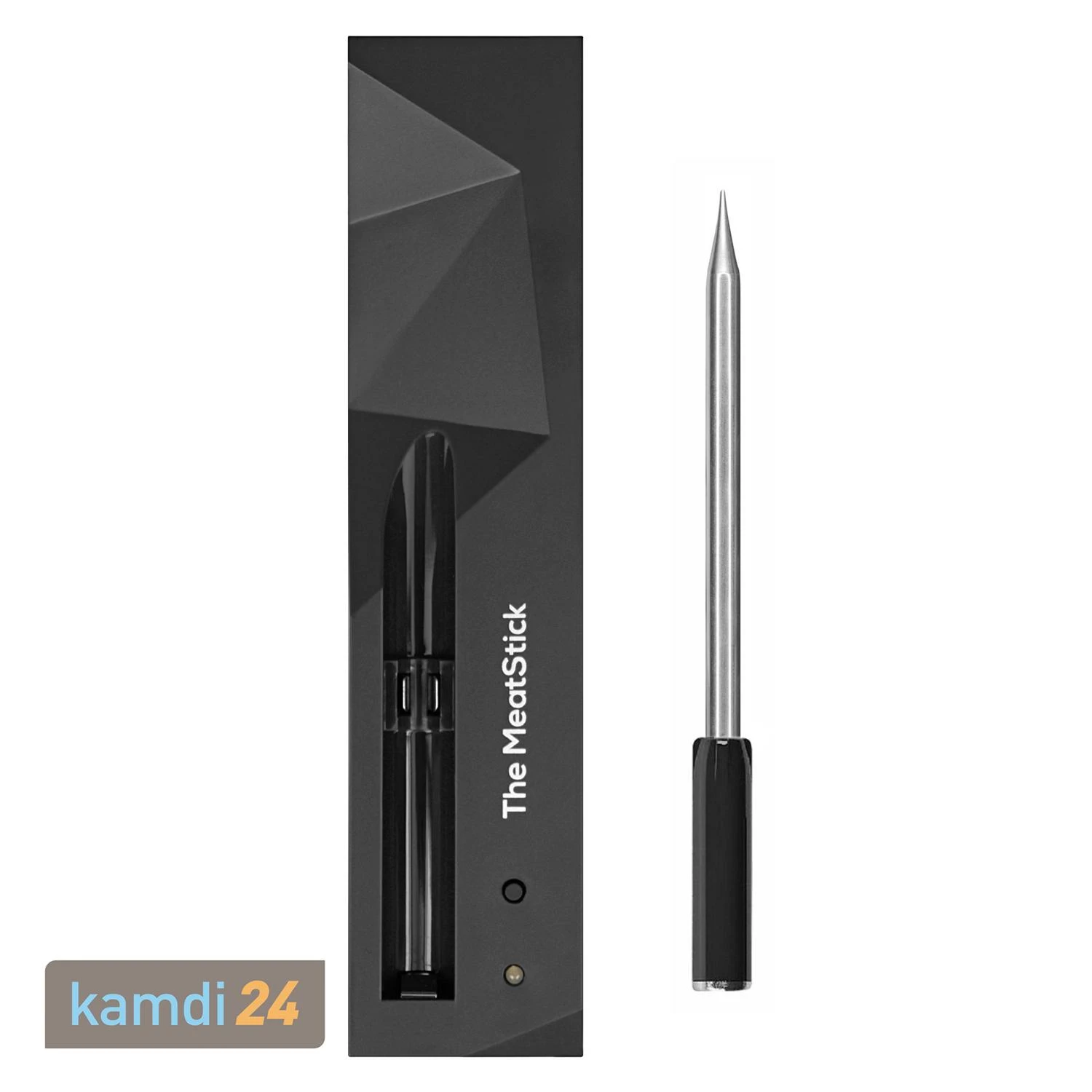 The MeatStick Set 1: The MeatStick Inkl. Ladegerät 2 The MeatStick Set 1: The MeatStick Inkl. Ladegerät – Bild 2