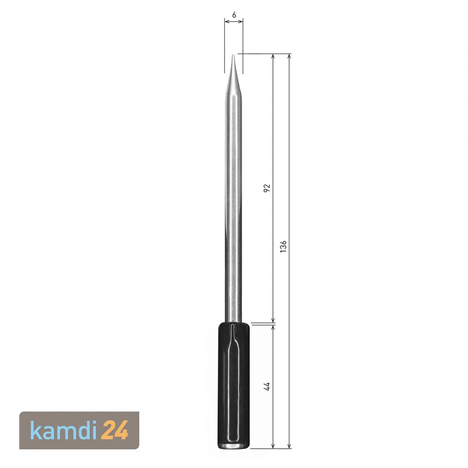 The MeatStick Set 1: The MeatStick Inkl. Ladegerät 5 The MeatStick Set 1: The MeatStick Inkl. Ladegerät – Bild 5
