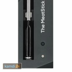 The MeatStick Set 2: The MeatStick Inkl. Bluetooth Xtender Ladegerät 18 The MeatStick Set 2: The MeatStick Inkl. Bluetooth Xtender Ladegerät -WEBER Verkäufe the meatstick set 2 the meatstick inkl bluetooth xtender ladegeraet 20478 m 6