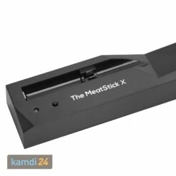 The MeatStick Set 2: The MeatStick Inkl. Bluetooth Xtender Ladegerät 20 The MeatStick Set 2: The MeatStick Inkl. Bluetooth Xtender Ladegerät -WEBER Verkäufe the meatstick set 2 the meatstick inkl bluetooth xtender ladegeraet 20478 m 8