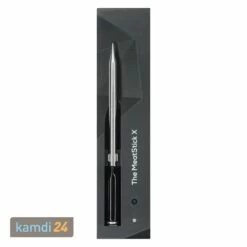 The MeatStick Set 2: The MeatStick Inkl. Bluetooth Xtender Ladegerät