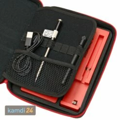 The MeatStick Set 3: The MeatStick Mit WiFi Bridge, Ladegerät Und Transporttasche 16 The MeatStick Set 3: The MeatStick Mit WiFi Bridge, Ladegerät Und Transporttasche -WEBER Verkäufe the meatstick set 3 the meatstick mit wifi bridge ladegeraet und transporttasche 17109 m 4