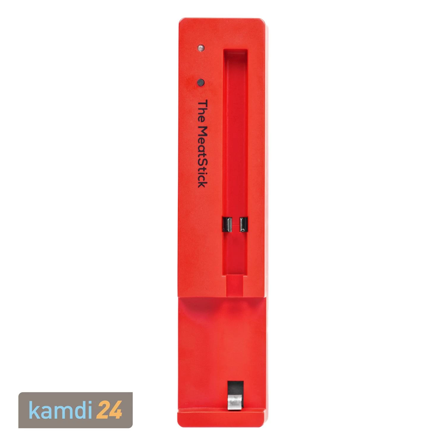 The MeatStick Set 3: The MeatStick Mit WiFi Bridge, Ladegerät Und Transporttasche 7 The MeatStick Set 3: The MeatStick Mit WiFi Bridge, Ladegerät Und Transporttasche – Bild 7