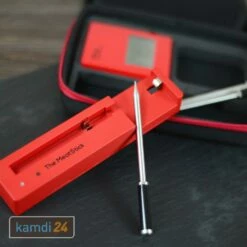 The MeatStick Set 3: The MeatStick Mit WiFi Bridge, Ladegerät Und Transporttasche 21 The MeatStick Set 3: The MeatStick Mit WiFi Bridge, Ladegerät Und Transporttasche -WEBER Verkäufe the meatstick set 3 the meatstick mit wifi bridge ladegeraet und transporttasche 17109 m 9