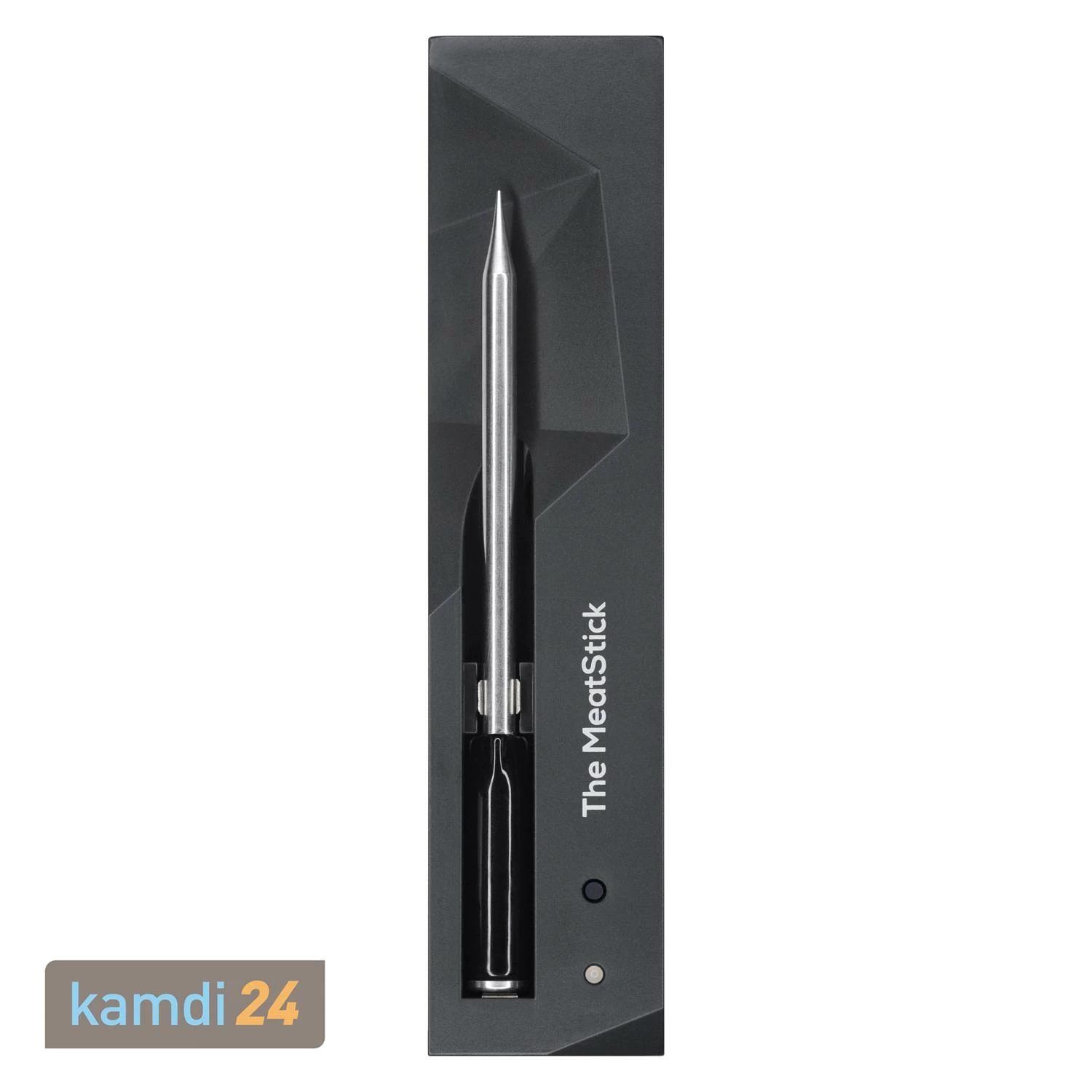 The MeatStick Set 4: 2x The MeatStick Inkl. Ladegerät, WiFi Bridge Und Transporttasche 2 The MeatStick Set 4: 2x The MeatStick Inkl. Ladegerät, WiFi Bridge Und Transporttasche – Bild 2