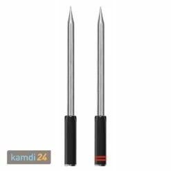 The MeatStick Set 4: 2x The MeatStick Inkl. Ladegerät, WiFi Bridge Und Transporttasche 12 The MeatStick Set 4: 2x The MeatStick Inkl. Ladegerät, WiFi Bridge Und Transporttasche -WEBER Verkäufe the meatstick set 4 2x the meatstick inkl ladegeraet wifi bridge und transporttasche 20480 m 2