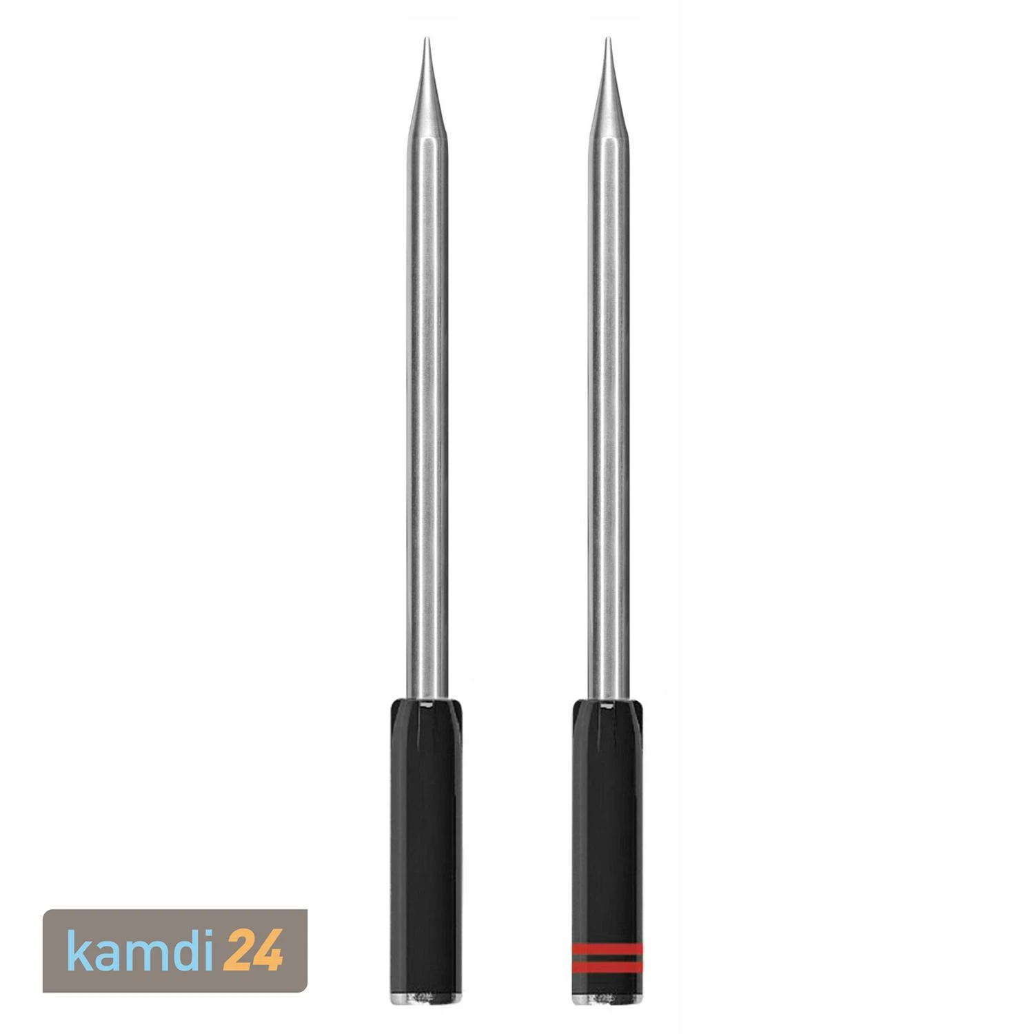 The MeatStick Set 4: 2x The MeatStick Inkl. Ladegerät, WiFi Bridge Und Transporttasche 3 The MeatStick Set 4: 2x The MeatStick Inkl. Ladegerät, WiFi Bridge Und Transporttasche – Bild 3