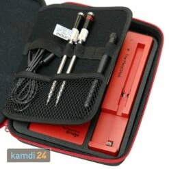 The MeatStick Set 4: The MeatStick (2 Stück) Mit WiFi Bridge, Ladegerät Und Transporttasche 15 The MeatStick Set 4: The MeatStick (2 Stück) Mit WiFi Bridge, Ladegerät Und Transporttasche -WEBER Verkäufe the meatstick set 4 the meatstick 2 stueck mit wifi bridge ladegeraet und transporttasche 17126 m 3